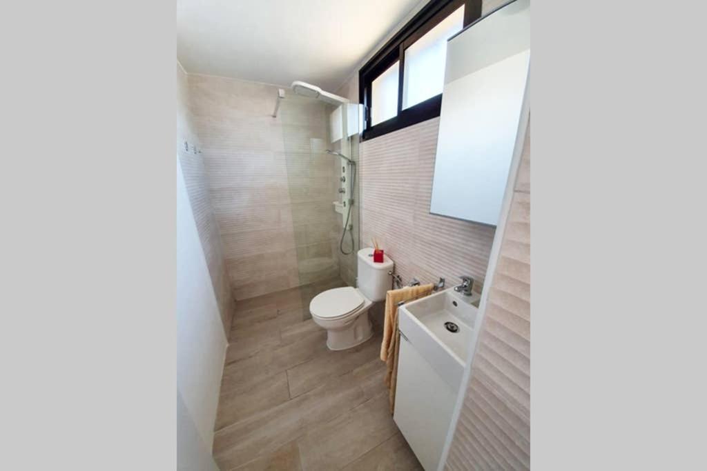 Mali Vacacional Villa Corralejo Exterior photo