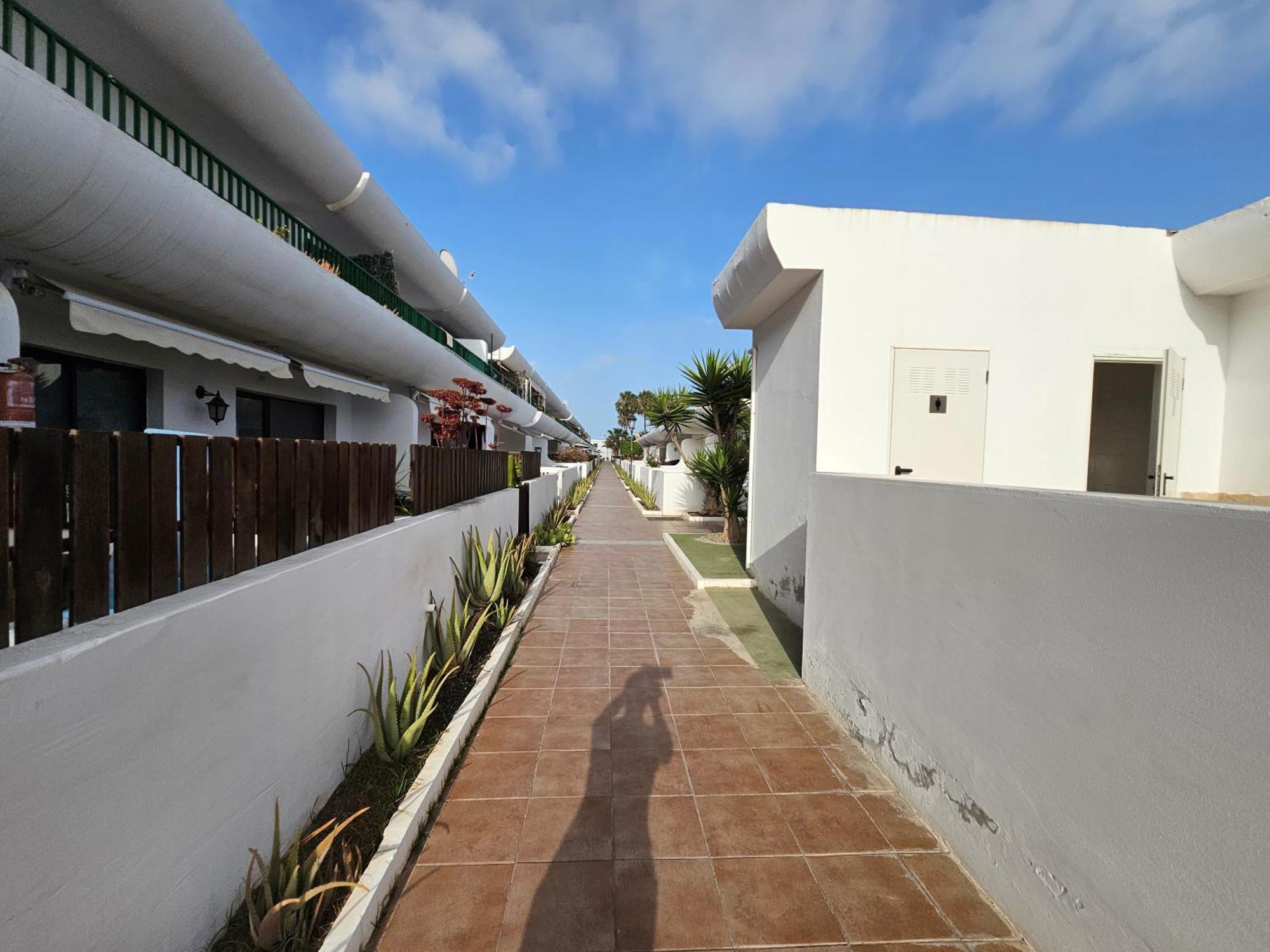 Mali Vacacional Villa Corralejo Exterior photo