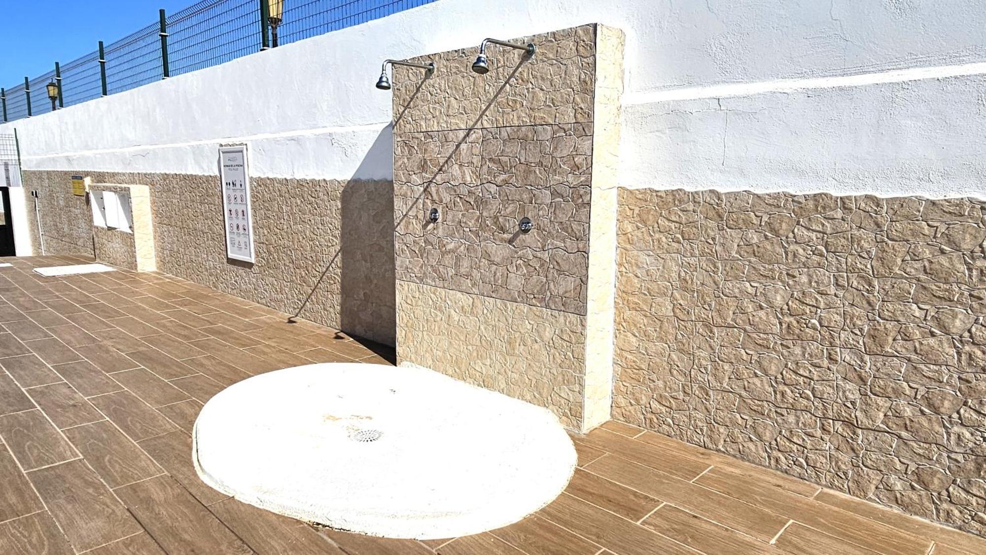 Mali Vacacional Villa Corralejo Exterior photo